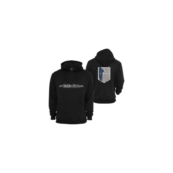 AOT Hoodie